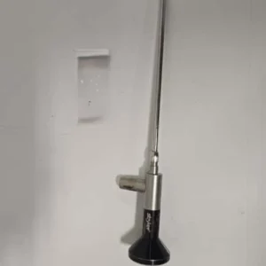 Stryker VideoMount 317-031, Arthroscope 4mm x 30º(Lot#apx063)