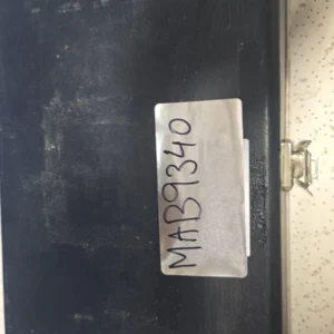 Keithley 35080A KVP Divider Diagnostic Set W/Case &-5Packs-MAB-9340