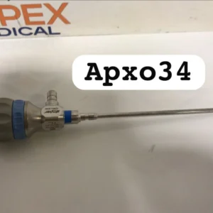 STRYKER 502-904-130 4.0 mm 30º SN1016716 IDEAL EYES™(lot#APX-034)