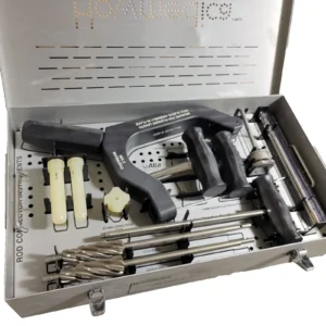 Howmedica Alta Rod Connector Instruments(MAB-9114)