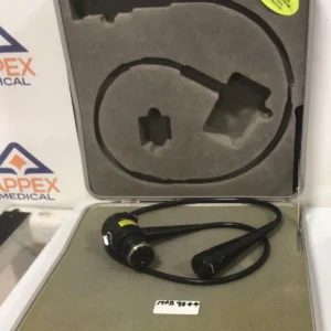 Olympus LS-10 Digital Recording Interface w/case-MAB-9844