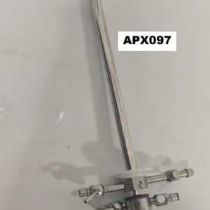 Acmi Elite 17 FR Cystoscope Set-obturator - E117-s & JKE2 (APX097)