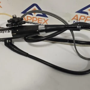 ACMI T-91S 2246 FIBEROPTIC SIGMOIDOSCOPE-MAB-9786