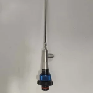 Stryker VideoMount 317-031, Arthroscope 4mm x 30º(Lot#apx061)