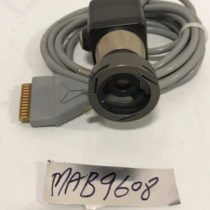 Linvatec C3236-S/N 60751 Camera Head with Coupler-MAB-9608