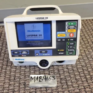 MEDTRONIC Patient Monitor 20 MAB-9163-64