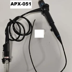 LOT#Apx051- Olympus BF-3C30 Fiberoptic Endoscope