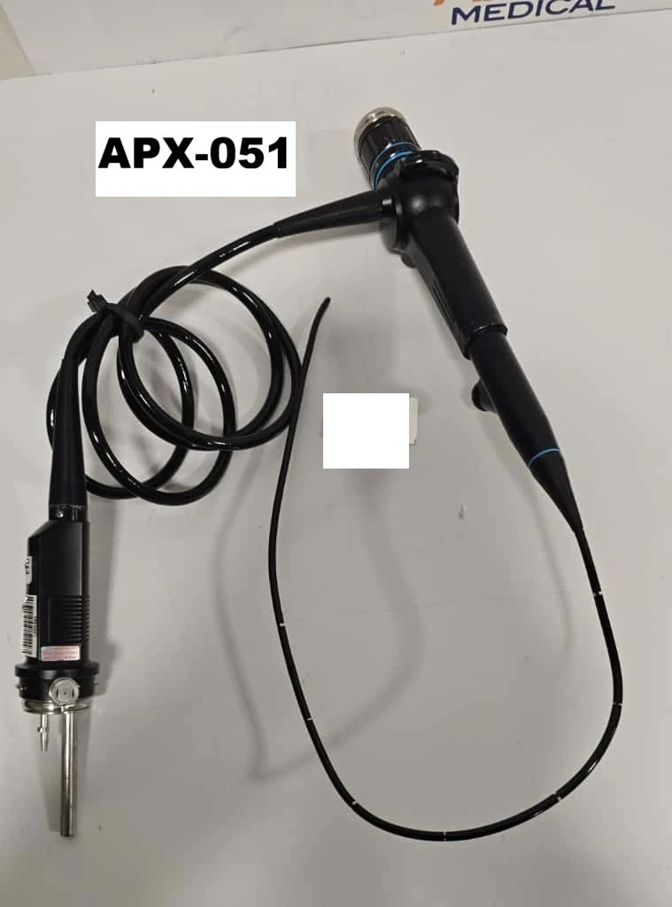 LOT#Apx051- Olympus BF-3C30 Fiberoptic Endoscope