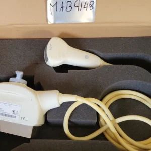 GE M7C Curved Array Probe.MAB-9148