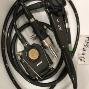Fujinon colonoscope model EG7-FP2-MAB-9466