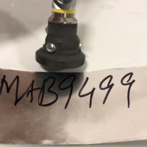 Richard Wolf 4mm 70° Panaview 3 Endoscope-MAB-9499