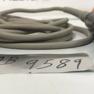 Linvatec Conmed C3120 Autoclavable Camera Head With Coupler-MAB-9589