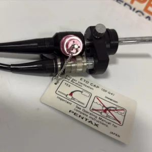 Pentax FCN-15H Video Choledochoscope-MAB-9873
