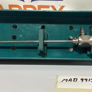 Olympus A70941A Autoclavable 4mm 30º Arthroscope-MAB-9913