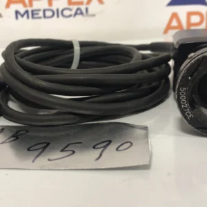 Linvatec C3136R Camera Head with Coupler-MAB-9590