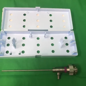 Dyonics / Smith & Nephew 3626, 4mm X 30° Video Arthroscope(MAB-9030)