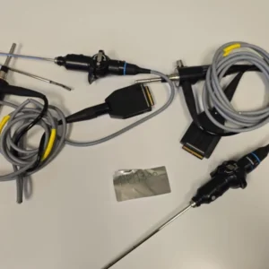 OLYMPUS LTF-VP Laparoscope MAB-9300
