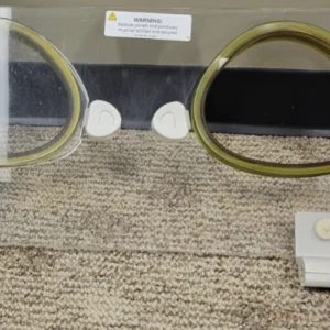 GE GIRAFFE INCUBATOR PARTS side door panels(MAB-9084)