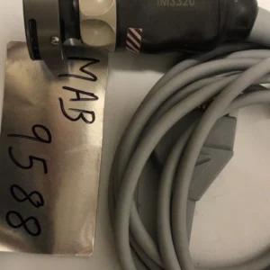 Linvatec IM3320 Camera Head with Coupler-MAB-9588