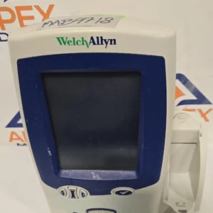 Welch Allyn Spot Vital Signs LXi Monitor-MAB-9718