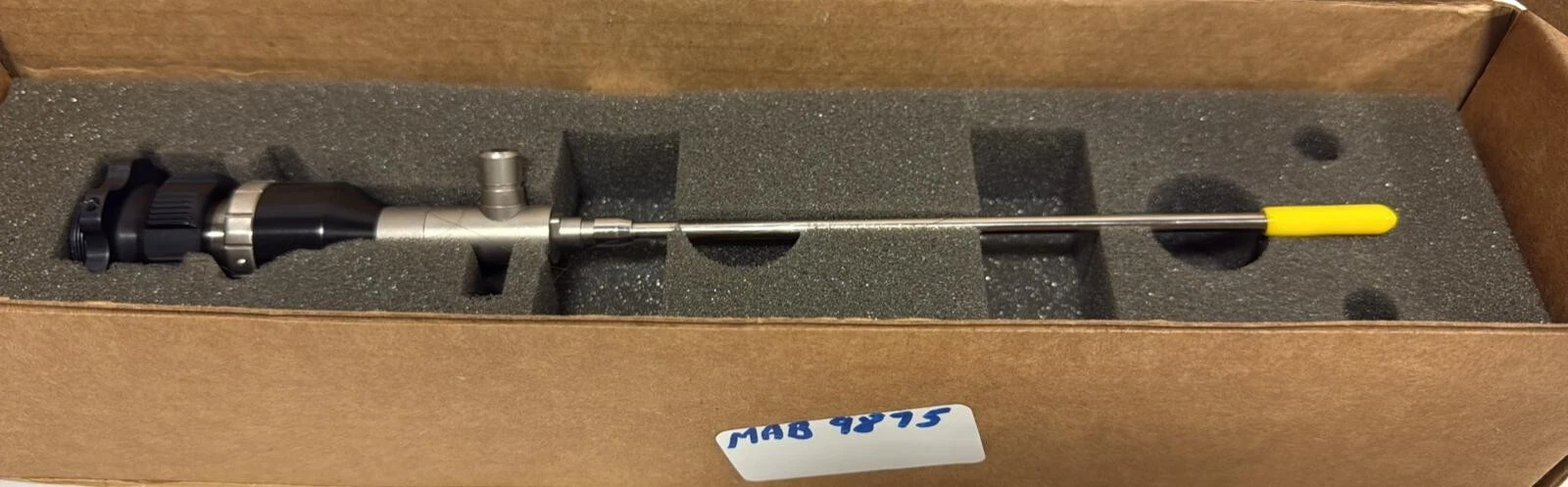 Stryker 70 Degree Camera Attachment Endoscope w/box-MAB-9875