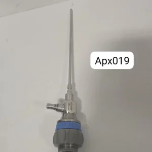 Stryker Arthroscope 502-904-070 C-Mount 70° 4mm-(lot#APX-019-039)