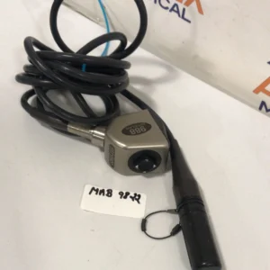 Stryker REF 988-210-122 Camera Head Only-MAB-9822