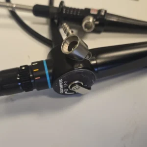 Olympus LF-2 Intubation Endoscopy Fiberscope-MAB-9378