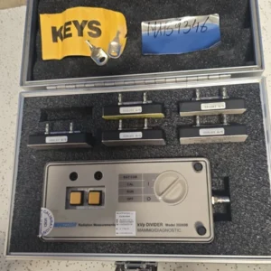 Inovision Radiation Measurements 35080B kVp Divider W/5PACKS/SN00001079-MAB-9346