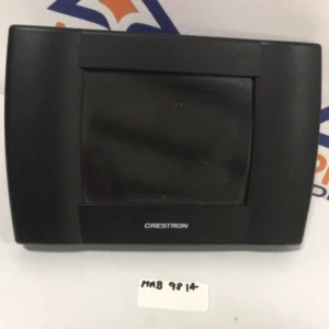 Crestron EROST1550C Wireless Touch Panel-MAB-9814