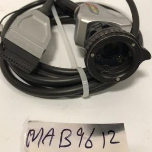 CIRCON MV-9906-4552 Camera Head-MAB-9612