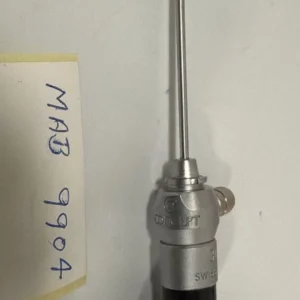 Concept 7530 Ref.741AA, 30°. 4mm. Arthroscope with tray-MAB-9904