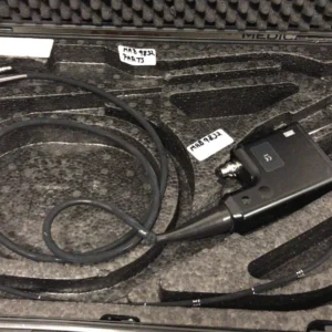 Pentax EG-2931 Video Gastroscope w/Case-MAB-9832