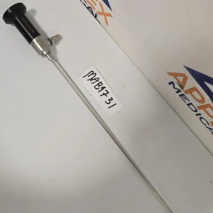 ACMI (G27L-30WA G27L-12A) Hysteroscope-MAB-9731