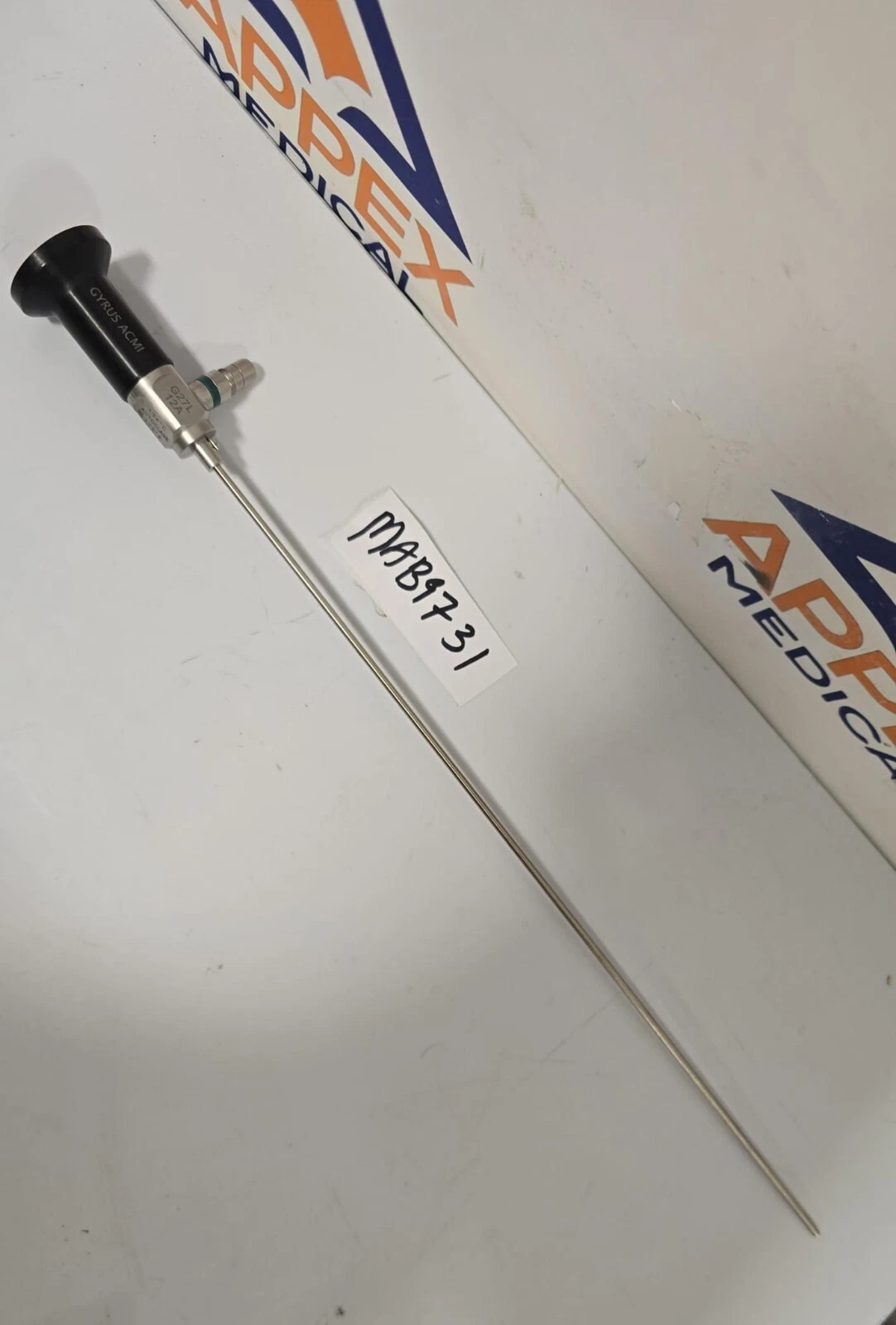 ACMI (G27L-30WA G27L-12A) Hysteroscope-MAB-9731
