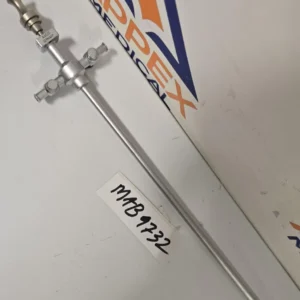 Olympus A4620 5mm Cannula with Obturator-MAB-9732