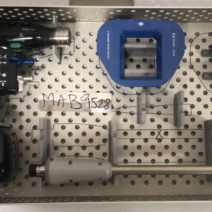 Covidien iDrive Ultra Staple Gun w/sterilizing tray-MAB-9528