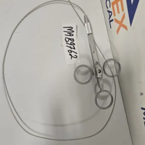 Karl Storz 27023VK 5 Fr. 60 cm Laparoscopic instrument-MAB-9762