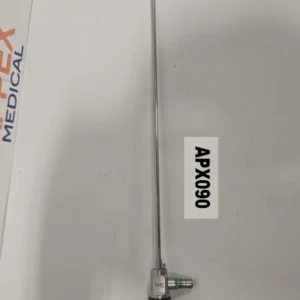 Circon Acmi REF M3-12°, 4mm Cystoscope(Lot#APX090)