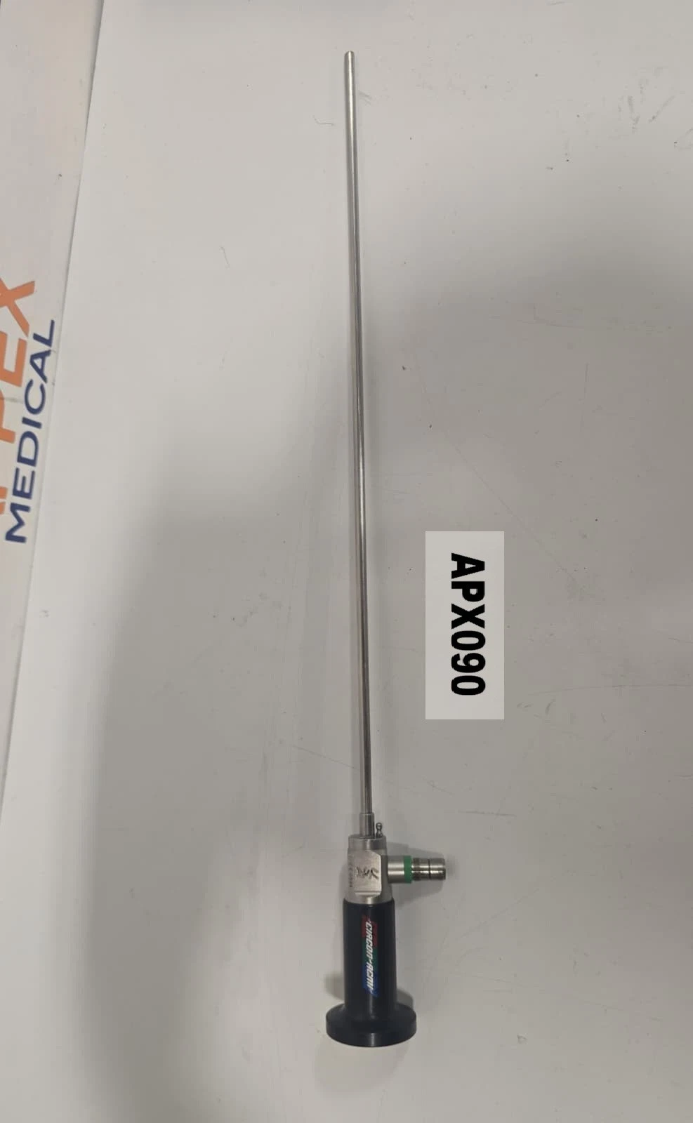 Circon Acmi REF M3-12°, 4mm Cystoscope(Lot#APX090)