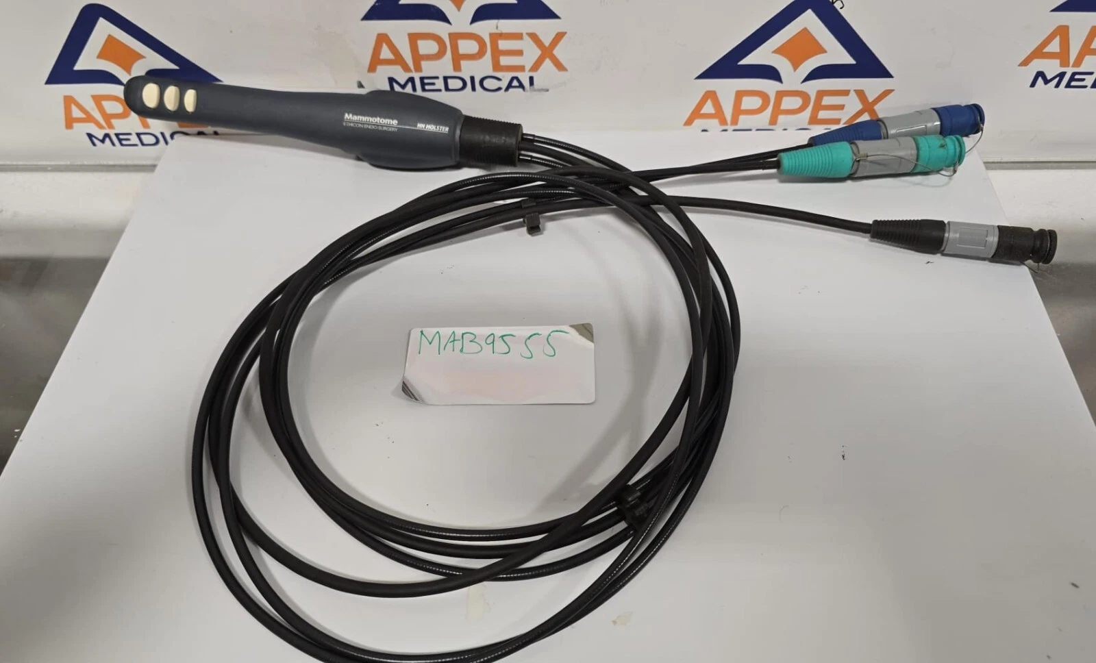 9555Ethicon Endo Surgery Mammotome HH Holster-MAB-9555