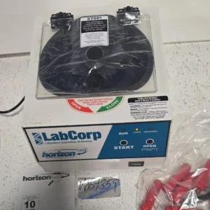 The Drucker Horizon 642B mini B Clinical Centrifuge-MAB-9359