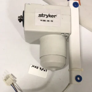 Stryker ilcon ilcoDrive OZG-GR-18-IPX4 Drive Motor Actuator-MAB-9807