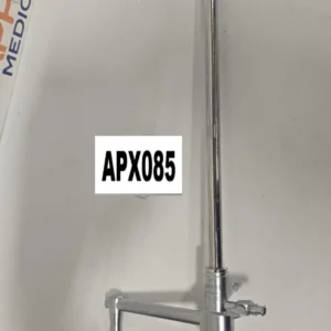 R. Wolf 8912.431 Panoview Lumina SL 0° Laparoscope,555854M Eye pc(LOT#APX085)