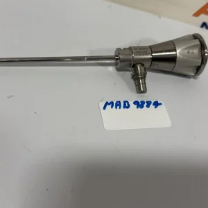 SMITH & NEPHEW 4mm 30 Degree HD Arthroscope-MAB-9884-85
