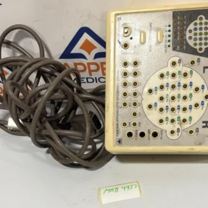 Nihon Kohden Neurofax JE-425A .(Lot#MAB-9937)