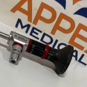 R.Wolf 8935.41 Lumina Telescope 5mm , 25° -MABP7