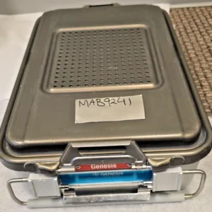 Genesis Sterilize Case-MAB-9241