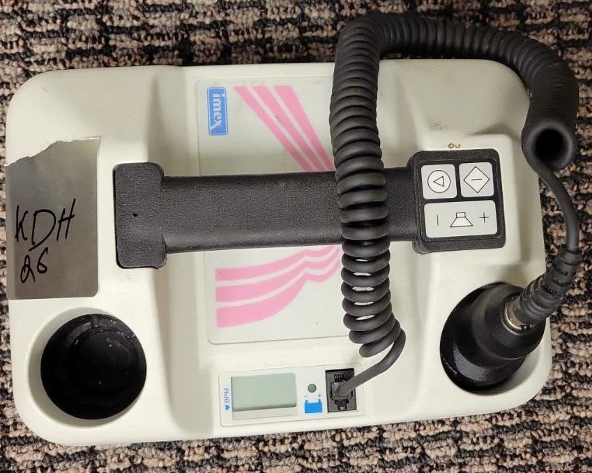 IMEX IMEXDOP CT+ PRENATAL HEART MONITOR(MAB-9106)