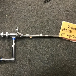 R.wolf 8912.431 PANDVIEW LUMINA SL 0°, 10mm Laparoscope